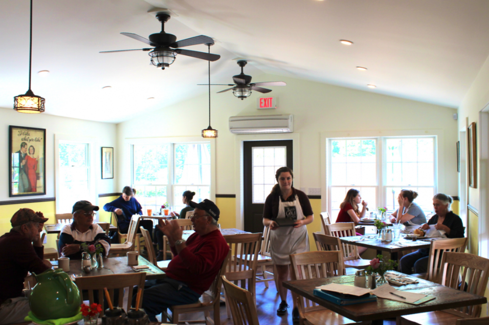 Delaware County's freshest batch of restaurants Watershed Post